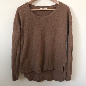 Madewell Sweater